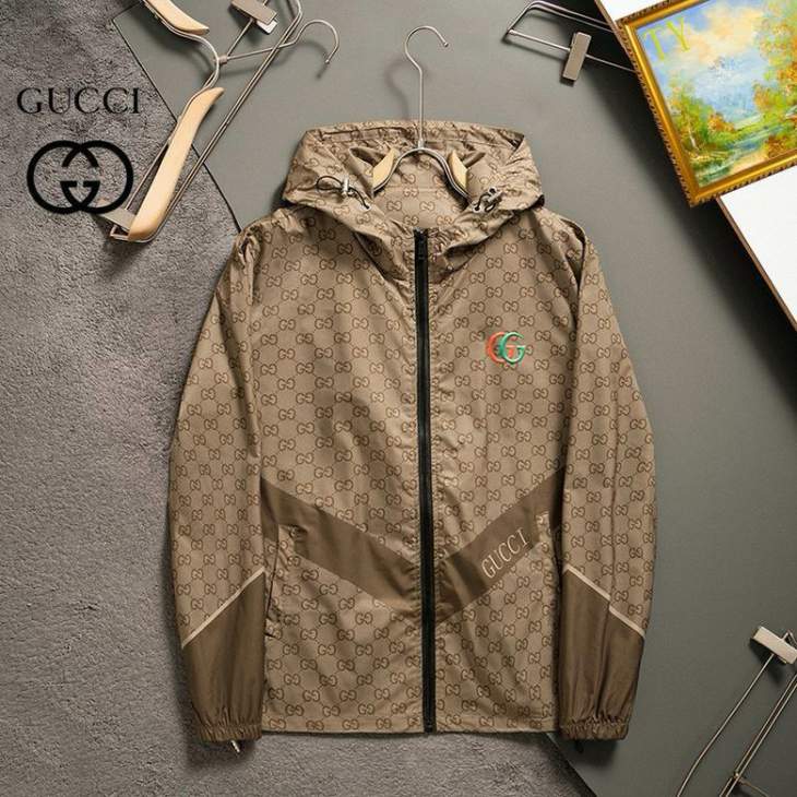 Picture of Gucci Jackets _SKUGucciM-3XL25tn19633437
